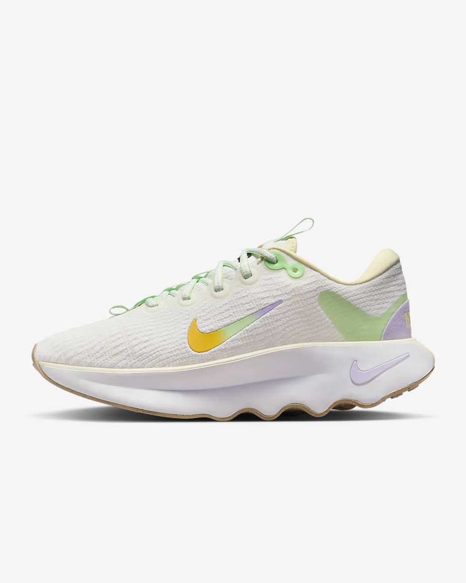 Nike walking shoes for women best sale